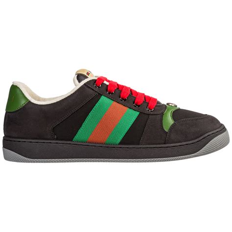 gucci chaussure 12 dollars|gucci men shoes suede.